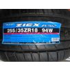 Falken ziex ze912 nyári 255/35r18 94 w tl 2011