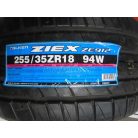 Falken ziex ze912 nyári 255/35r18 94 w tl 2011