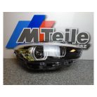 Fényszóró - bmw 1-es sorozat