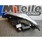 Fényszóró - bmw 1-es sorozat