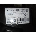 Fényszóró - bmw 1-es sorozat