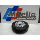 Hankook radial ra08 nyári 215/70r16 106 t tl 2018  / gyári acélfelni 16x6,5 - hyundai h-1