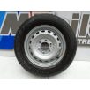   Hankook radial ra08 nyári 215/70r16 106 t tl 2018  / gyári acélfelni 16x6,5 - hyundai h-1