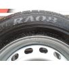   Hankook radial ra08 nyári 215/70r16 106 t tl 2018  / gyári acélfelni 16x6,5 - hyundai h-1