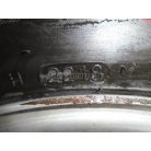 Hankook radial ra08 nyári 215/70r16 106 t tl 2018  / gyári acélfelni 16x6,5 - hyundai h-1