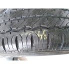Hankook radial ra08 nyári 215/70r16 106 t tl 2018  / gyári acélfelni 16x6,5 - hyundai h-1