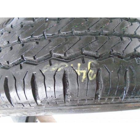 Hankook radial ra08 nyári 215/70r16 106 t tl 2018  / gyári acélfelni 16x6,5 - hyundai h-1