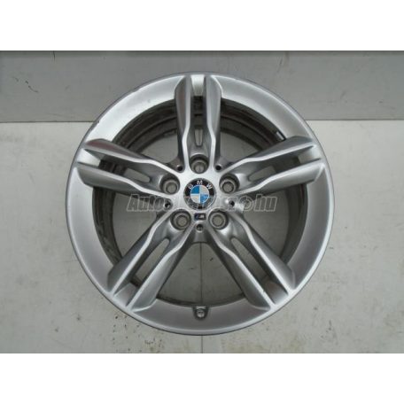 Bmw 2-es sorozat f45+lci/f46+lci - gyári alufelni 17x7,5