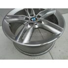 Bmw 2-es sorozat f45+lci/f46+lci - gyári alufelni 17x7,5