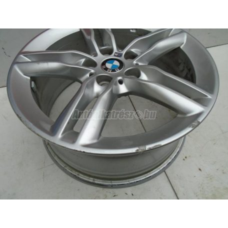 Bmw 2-es sorozat f45+lci/f46+lci - gyári alufelni 17x7,5