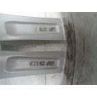 Bmw 2-es sorozat f45+lci/f46+lci - gyári alufelni 17x7,5