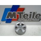Bmw 2-es sorozat f45+lci/f46+lci - gyári alufelni 17x7,5