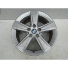 Bmw 2-es sorozat f45+lci/f46+lci - gyári alufelni 17x7,5