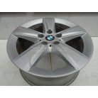 Bmw 2-es sorozat f45+lci/f46+lci - gyári alufelni 17x7,5