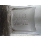 Bmw 2-es sorozat f45+lci/f46+lci - gyári alufelni 17x7,5