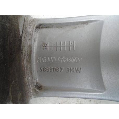 Bmw 2-es sorozat f45+lci/f46+lci - gyári alufelni 17x7,5