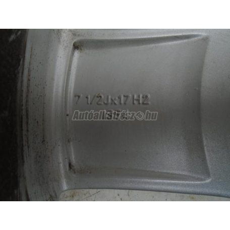 Bmw 2-es sorozat f45+lci/f46+lci - gyári alufelni 17x7,5