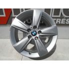 Bmw 2-es sorozat f45+lci/f46+lci - gyári alufelni 17x7,5