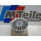 Bmw 3-as sorozat f30/f31/f34, 4-es so... - gyári alufelni 18x8