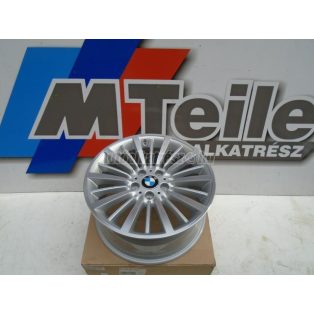   Bmw 3-as sorozat f30/f31/f34, 4-es so... - gyári alufelni 18x8