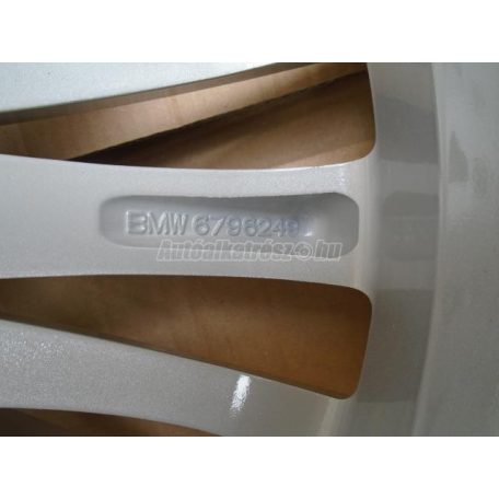 Bmw 3-as sorozat f30/f31/f34, 4-es so... - gyári alufelni 18x8