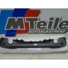 Lökhárító spoiler - bmw 2-es sorozat