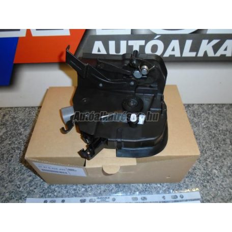 Ajtózár - bmw 3-as sorozat
