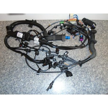 Motor kábelköteg - bmw x5,x6