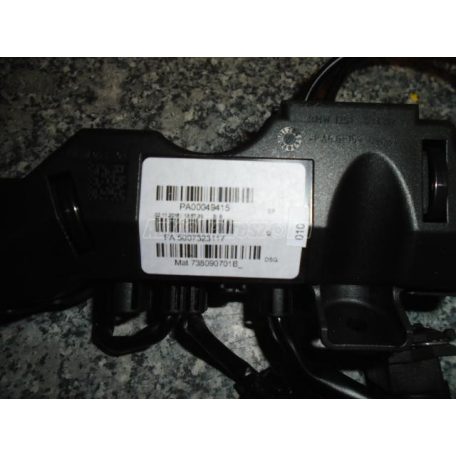 Motor kábelköteg - bmw x5,x6