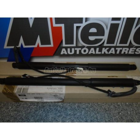 Csomagtér teleszkóp - bmw 3-as sorozat