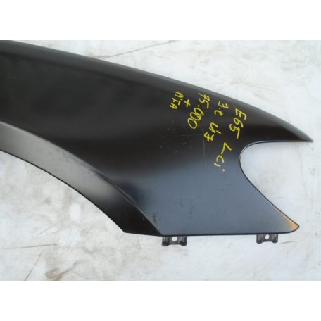 [GYÁRI ÚJ] BMW Sárvédő Jobb Első 7-es sorozat / E65 LCI 