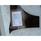 [GYÁRI ÚJ] BMW Sárvédő Jobb Első 7-es sorozat / E65 LCI 