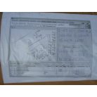 [GYÁRI ÚJ] BMW Sárvédő Jobb Első 7-es sorozat / E65 LCI 