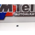 (GYÁRI ÚJ) BMW Fedőkupak 1-es E81/E87  6-os E63/E64