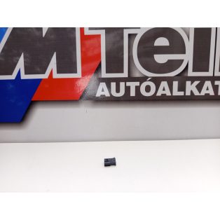 (GYÁRI ÚJ) BMW Fedőkupak 1-es E81/E87  6-os E63/E64