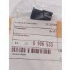 (GYÁRI ÚJ) BMW Fedőkupak 1-es E81/E87  6-os E63/E64