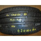 [GYÁRI ÚJ] 1 DB - NYÁRI GUMI - 225/35R19 - 88Y - PIRELLI - PZERO - DOT: 1718 