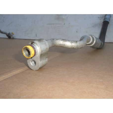 ÁR/DB [GYÁRI BONTOTT] BMW - KLÍMACSŐ - 3-AS -/E90/E91/- |CSZ.: 6928597|