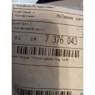 (GYÁRI ÚJ) MINI Öntapadós matrica "CLUB" Clubman F54