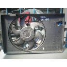 Hűtőventilátor - mercedes-benz a 140