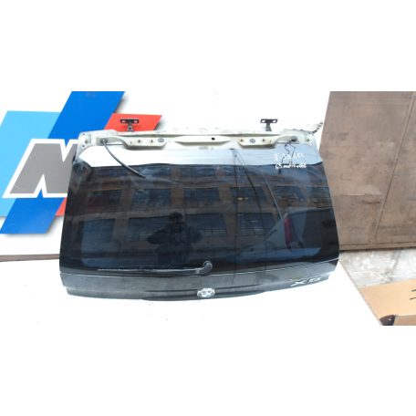 [GYÁRI BONTOTT] BMW X5 E53 LCI CSOMAGTÉRAJTÓ 