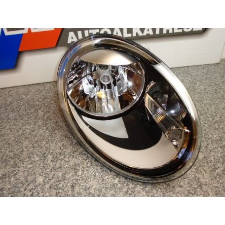 [GYÁRI ÚJ] Volkswagen Beetle 5C1/5C2 JOBB első halogén fényszóró