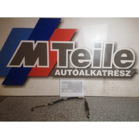 [GYÁRI BONTOTT] BMW - HIDRAULIKA CSŐ - 5-ÖS - /E39/ -| 1095503|