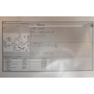[GYÁRI BONTOTT] BMW - HIDRAULIKA CSŐ - 5-ÖS - /E39/ -| 1095503|