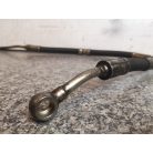 [GYÁRI BONTOTT] BMW - HIDRAULIKA CSŐ - 5-ÖS - /E39/ -| 1095503|
