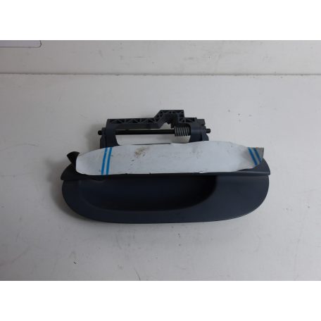 [GYÁRI ÚJ] BMW BAL HÁTSÓ KILINCS | 5-ÖS E39 | 51 22 8245465
