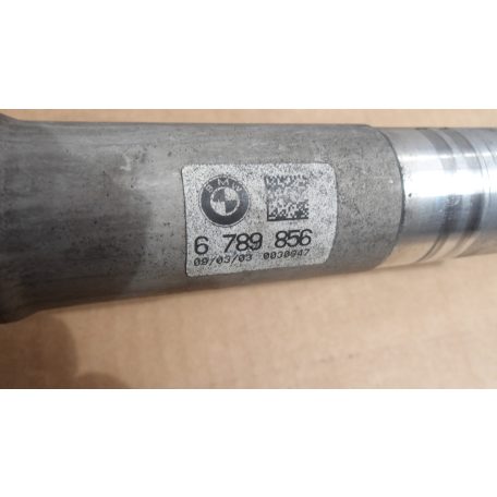  [GYÁRI BONTOTT] BMW - ELEKTROMOS KORMÁNYOSZLOP F01/F02/F06/F12/F10/F11/F07 6787926