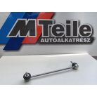 (GYÁRI ÚJ) BMW STABILIZÁTOR RÚD 5-ös E60+LCI / E61+LCI