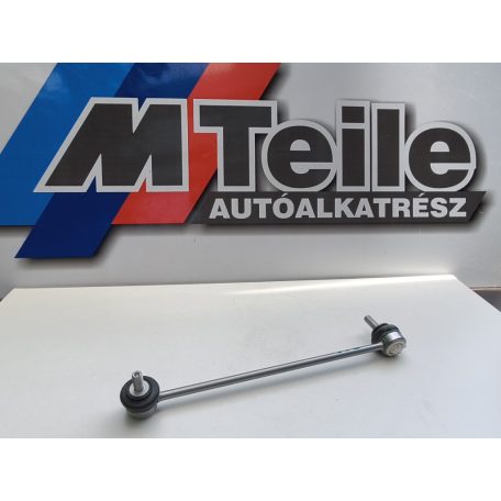 (GYÁRI ÚJ) BMW STABILIZÁTOR RÚD 5-ös E60+LCI / E61+LCI