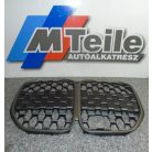 [GYÁRI BONTOTT, HIÁNYOS] BMW - VESE ; GRILL ; HŰTŐRÁCS ; HŰTŐ MASZK - 4-ES / G22 ; G23 
